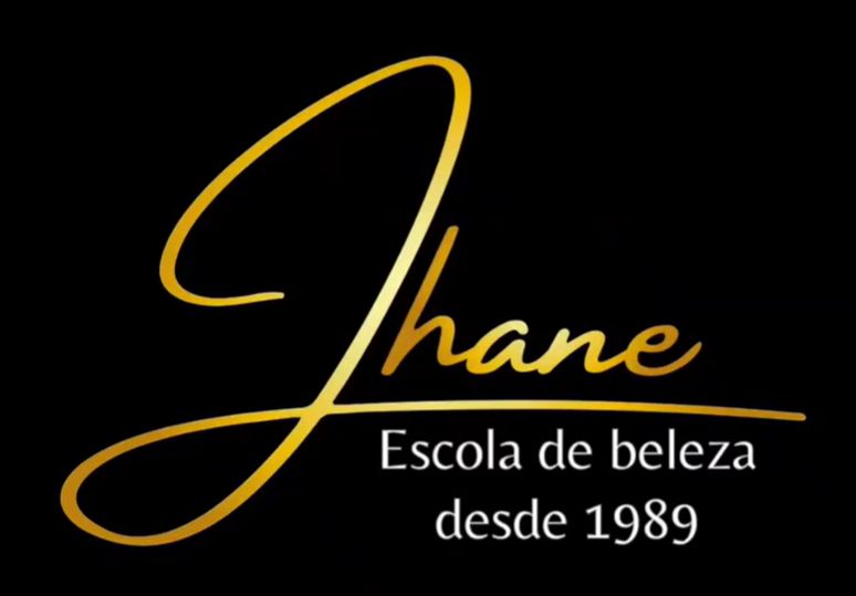 Logo Escola Jhane